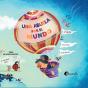 Una Abuela Por El Mundo - Preview