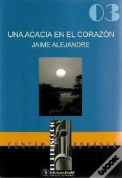 Capa do artigo Una Acacia En El Corazon