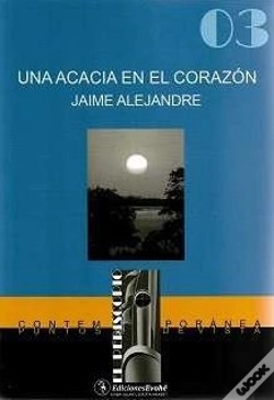 Capa do artigo Una Acacia En El Corazon