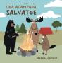 Una Acampada Salvatge - Preview