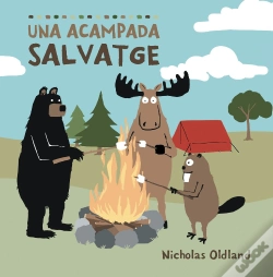 Capa do artigo Una Acampada Salvatge