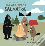 Capa do artigo Una Acampada Salvatge