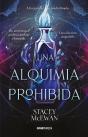 Una Alquimia Prohibida - Preview
