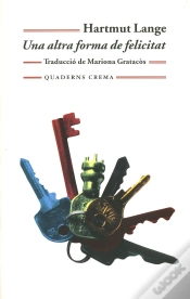 Capa do artigo Una Altra Forma De Felicitat