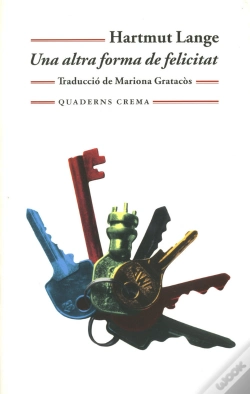 Capa do artigo Una Altra Forma De Felicitat