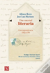 Capa do artigo Una Amistad Literaria