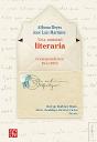 Una Amistad Literaria - Preview