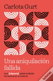 Capa do artigo Una Aniquilación Fallida