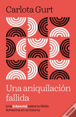 Capa do artigo Una Aniquilación Fallida