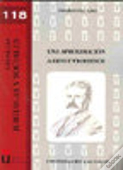 Capa do artigo Una Aproximación A Ernst Troeltsch
