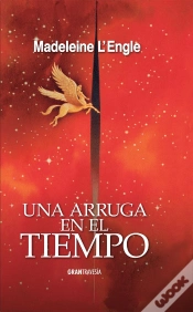 Capa do artigo Una Arruga En El Tiempo