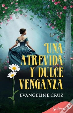 Capa do artigo Una Atrevida Y Dulce Venganza