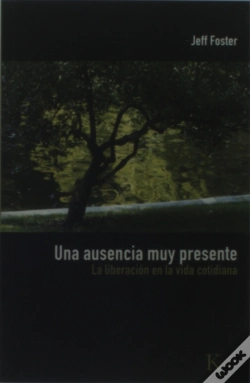 Capa do artigo Una Ausencia Muy Presente