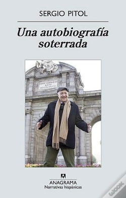 Capa do artigo Una Autobiografía Soterrada