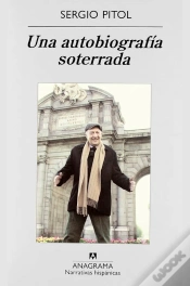 Capa do artigo Una Autobiografía Soterrada