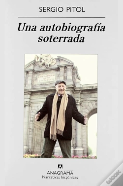 Capa do artigo Una Autobiografía Soterrada