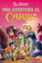 Una Aventura Al Carib - Preview