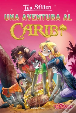 Capa do artigo Una Aventura Al Carib