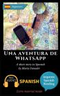 Una Aventura De Whatsapp - Preview