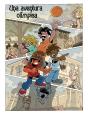 Una Aventura Olímpica - Preview