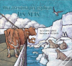 Capa do artigo Una Aventura Per Explicar Els Nets