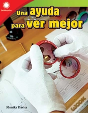 Capa do artigo Una Ayuda Para Ver Mejor (Helping People See) Epub