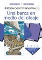 Una Barca En Medio Del Oleaje. Curso 6º - Preview