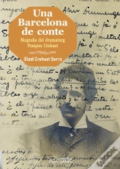 Capa do artigo Una Barcelona De Conte