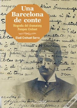 Capa do artigo Una Barcelona De Conte