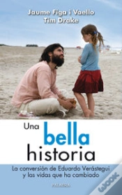 Capa do artigo Una Bella Historia