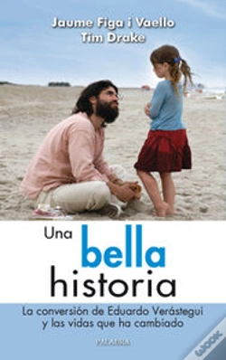 Capa do artigo Una Bella Historia