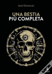 Capa do artigo Una Bestia Più Completa