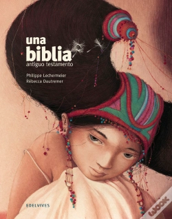 Capa do artigo Una Biblia : Antiguo Testamento