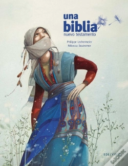 Capa do artigo Una Biblia. Nuevo Testamento