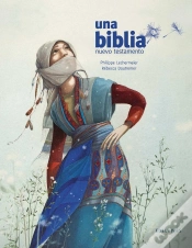 Capa do artigo Una Biblia. Nuevo Testamento