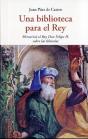 Una Biblioteca Para El Rey - Preview