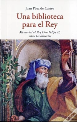 Capa do artigo Una Biblioteca Para El Rey