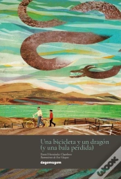 Capa do artigo Una Bicicleta Y Un Dragón