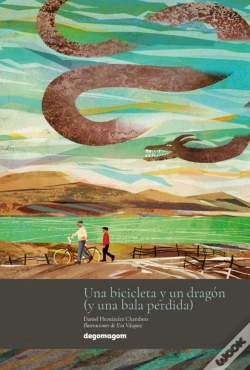 Capa do artigo Una Bicicleta Y Un Dragón