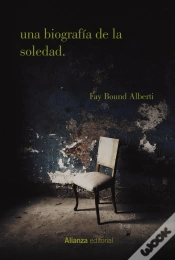 Capa do artigo Una Biografia De La Soledad