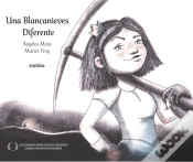 Capa do artigo Una Blancanieves Diferente