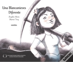 Capa do artigo Una Blancanieves Diferente