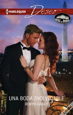 Capa do artigo Una Boda Inolvidable