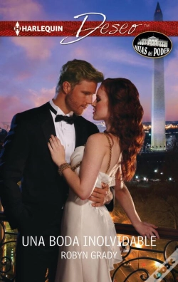 Capa do artigo Una Boda Inolvidable