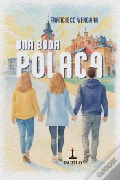 Capa do artigo Una Boda Polaca