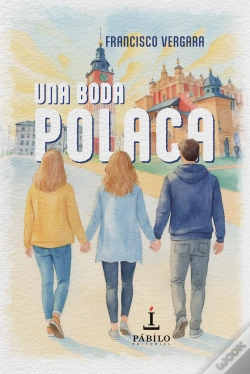 Capa do artigo Una Boda Polaca