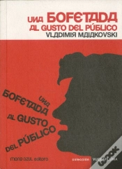 Capa do artigo Una Bofetada Al Gusto Del Público