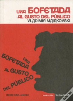 Capa do artigo Una Bofetada Al Gusto Del Público