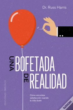 Capa do artigo Una Bofetada De Realidad