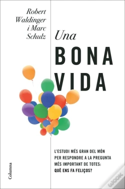 Capa do artigo Una Bona Vida